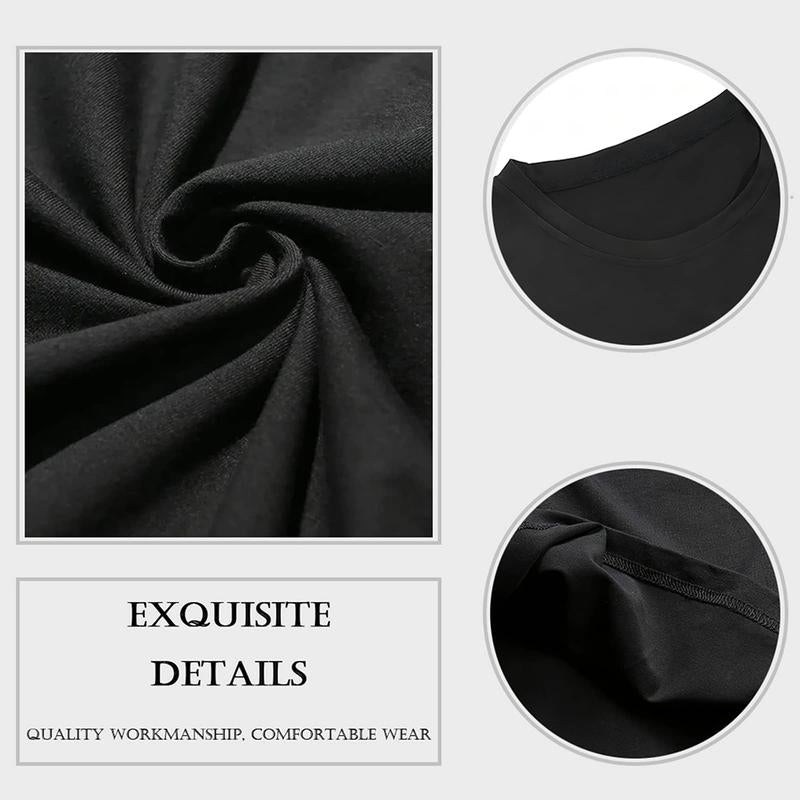 100%25 Cotton Golf Gift T-Shirt For Men and Women Menswear Must-Have – Vintage Jesus Print Crewneck T-Shirt for Trendy Looks