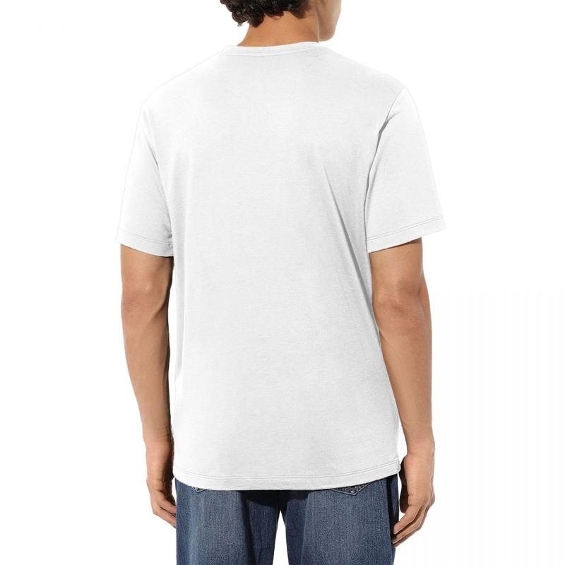 In October We Wear Pink Shirt, Retro Breast Cancer Awareness T-Shirt, Halloween Pink Ghost Sweatshirt, Breast Cancer Halloween Clothing Unisex