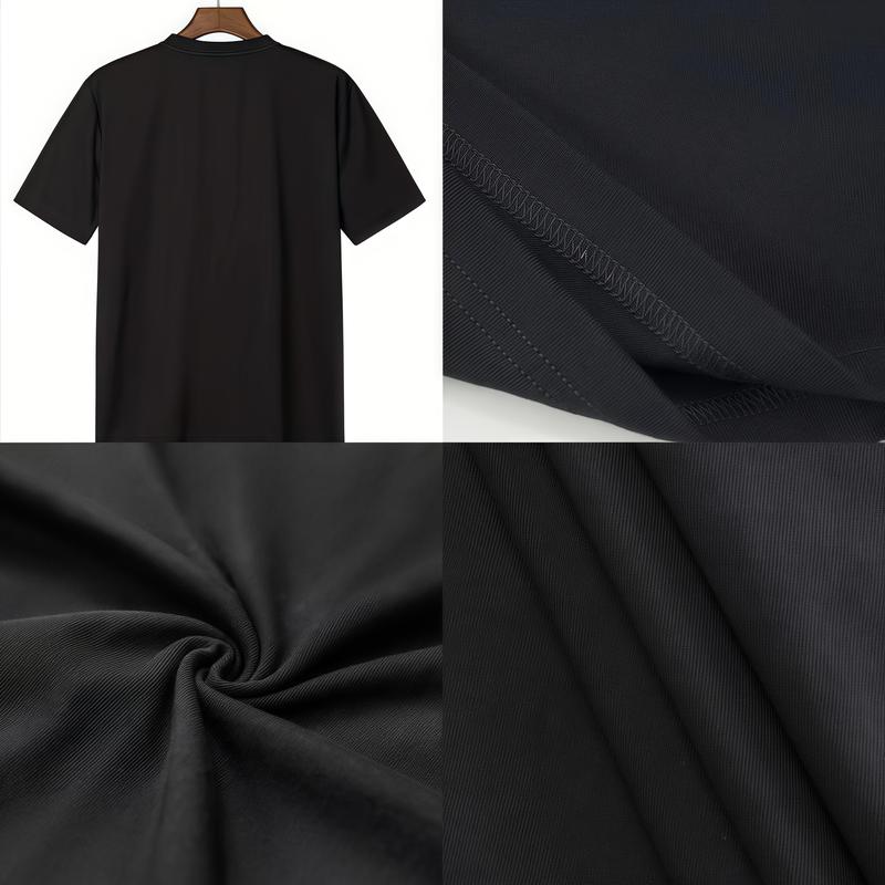 Cotton Unisex Funny F-Caw-F Chicken T-Shirt Mexico FCAWF Graphic Tee for Men & Women Everyday Wear Comfortable Fit Breathable 100%25 Cotton Round Neck Short Sleeves Summer Style