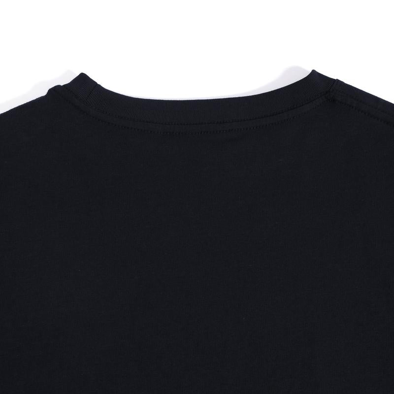 100%25 Cotton American Flag Patriots T-Shirt - 'I Don't Run I Reload Gun' Design, Short Sleeve, Round Neck, Machine Washable