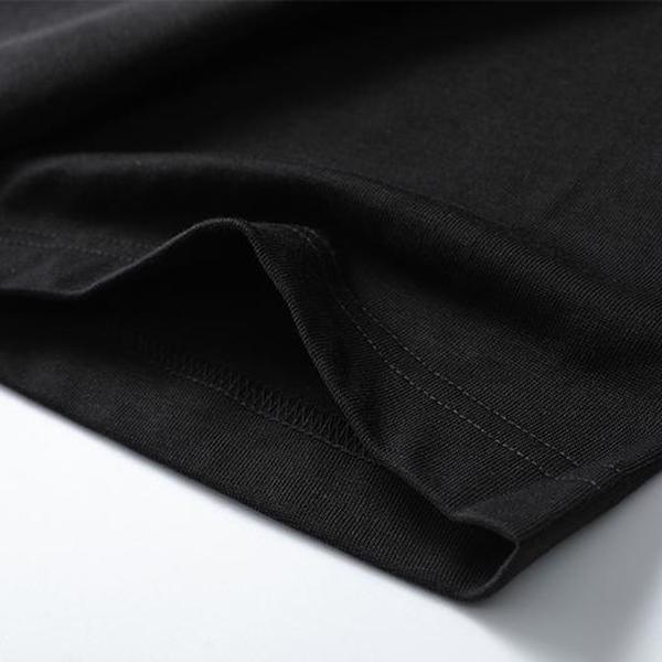 100%25 Cotton Golf Gift T-Shirt For Men and Women Trendy Roblox Character Graphic Tee For Kids Stylish Black Short Sleeve Shirt Perfect For Gaming Fans And Casual Wear