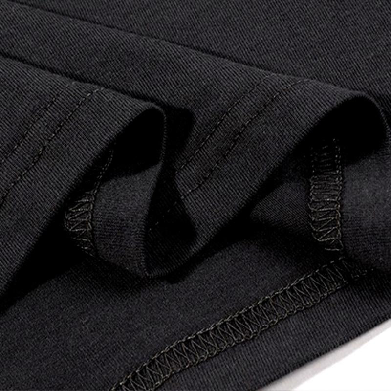 Summer t Shirts Chaparrita Pero Chingona 614247 funny Men'S Short Sleeve T-shirt black AM