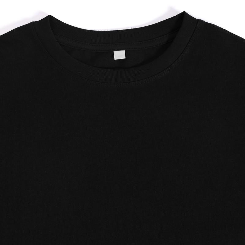 Summer t Shirts Shut Up Mike No More From You Today Funny Mike Name T-Shirt, Unisex cotton casual round neck outdoor short sleeve t-shirt with slight stretch