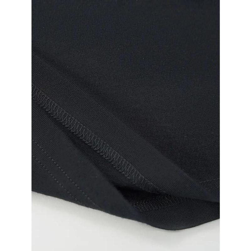 Summer t Shirts Shut Up Mike No More From You Today Funny Mike Name T-Shirt, Unisex cotton casual round neck outdoor short sleeve t-shirt with slight stretch