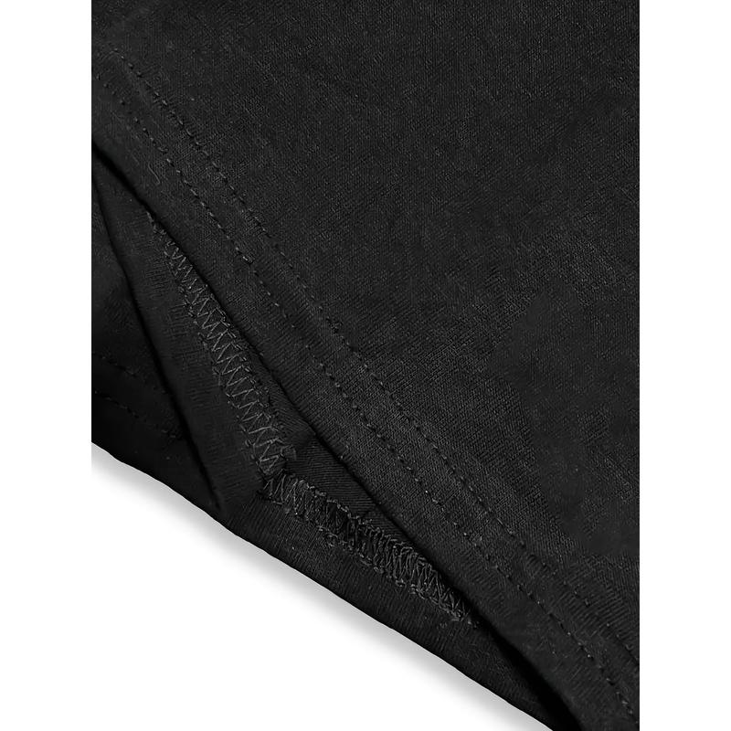 100%25 Cotton American Flag Patriots T-Shirt - 'I Don't Run I Reload Gun' Design, Short Sleeve, Round Neck, Machine Washable