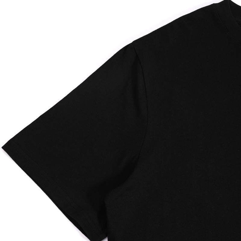 Cotton Short Sleeve Mothman' Shirt Halloween Shirts For Witches Wicked Clothes T-Shirt for Men Women