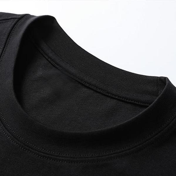 100%25 Cotton Golf Gift T-Shirt For Men and Women Trendy Roblox Character Graphic Tee For Kids Stylish Black Short Sleeve Shirt Perfect For Gaming Fans And Casual Wear