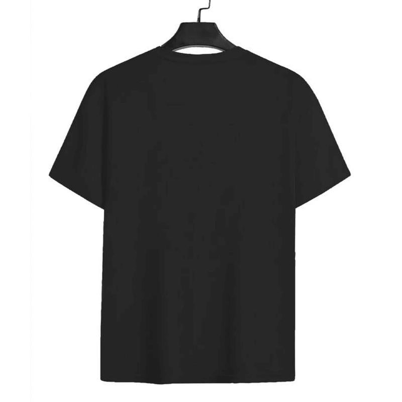 100%25 Cotton Golf Gift T-Shirt For Men and Women Menswear Must-Have – Vintage Jesus Print Crewneck T-Shirt for Trendy Looks