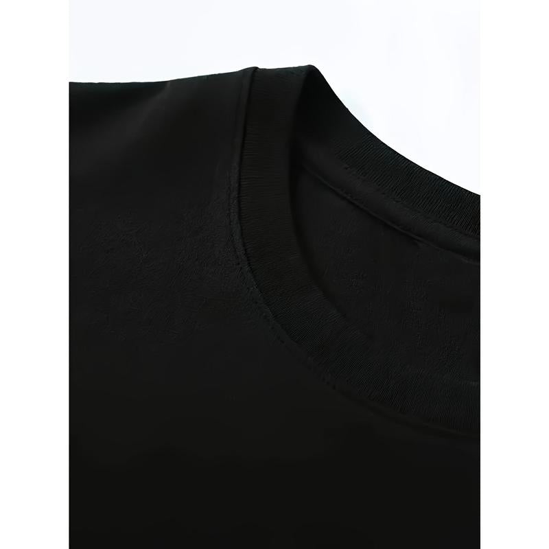 100%25 Cotton Goosebumps T-Shirt, Funny Satire Silly Goose Fist Satire Meme Humor T-Shirt, Soft Comfortable Crew Neck - 180G Ivan Cornejo Merch Graphic Tees Shirts Men Men Gifts Golf Gift T-Shirt For Men And Women