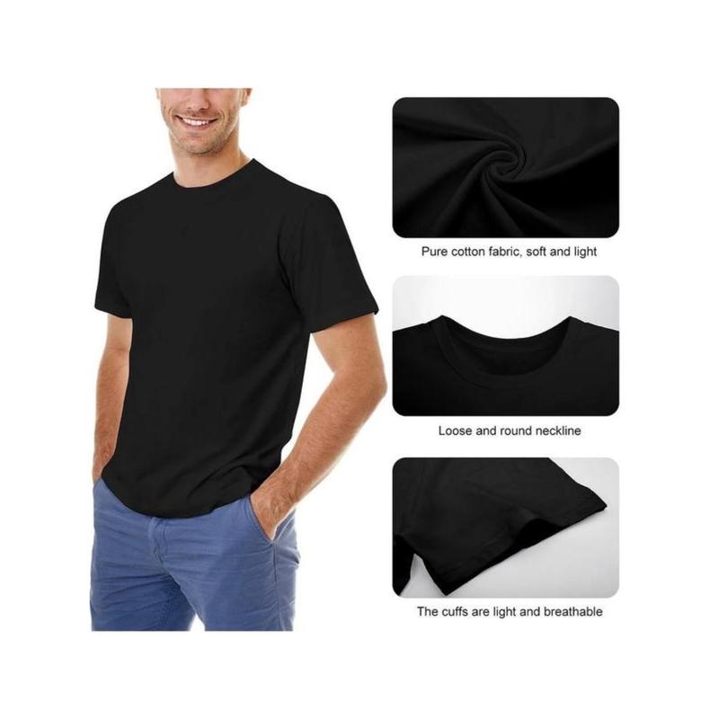 Summer t Shirts With A Body Like This Who Needs Hair Shirt Bald Men Dad Gift T-Shirt