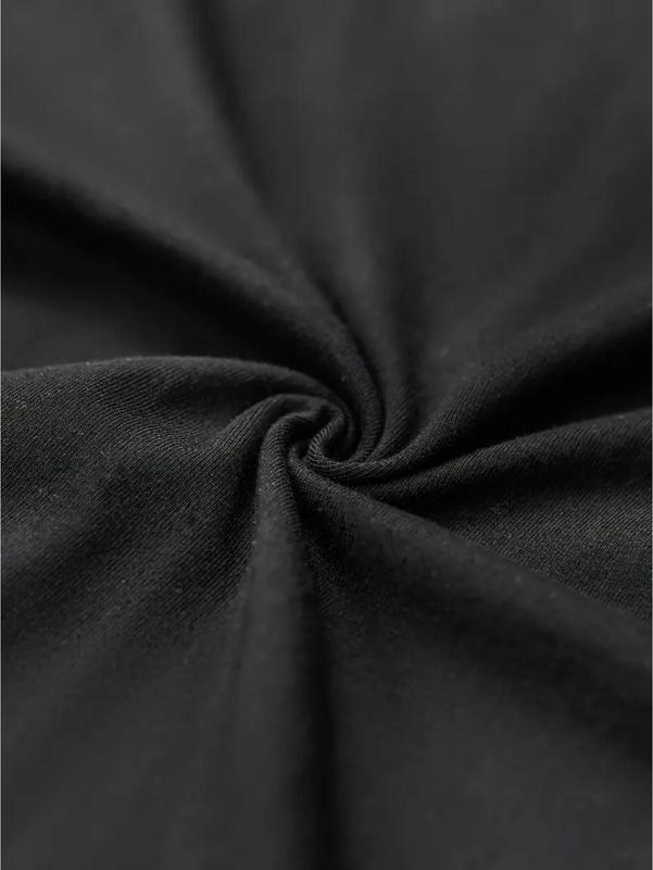 Summer t Shirts Men'S San Judas Tadeo Graphic T-Shirt, 100%25 Cotton Fabric, Crew Neck